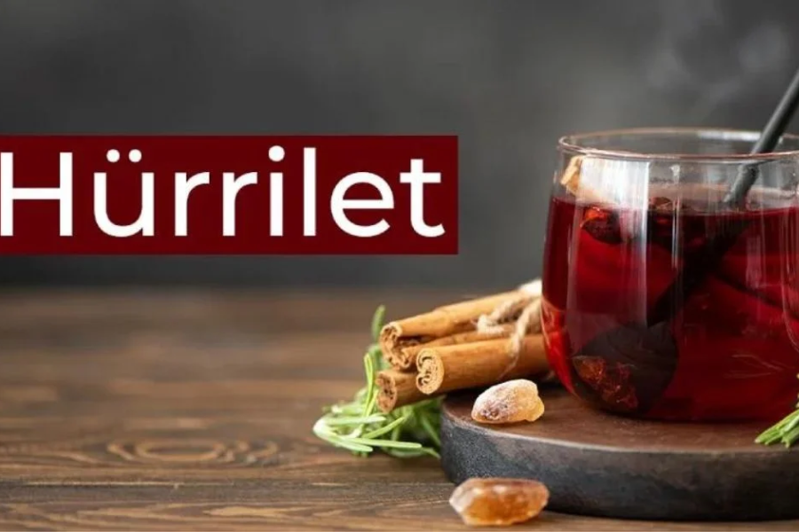 hürrilet