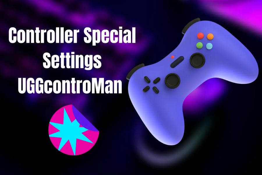 controller special settings uggcontroman