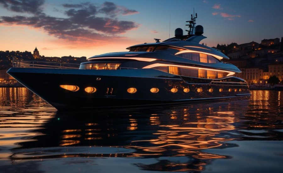 Why Choose Make1M.com For Your Next Luxury Yacht Adventure?