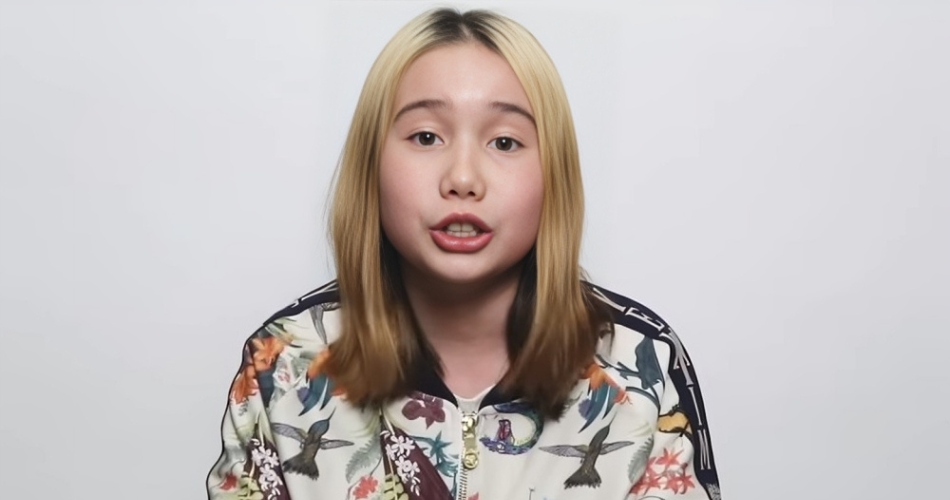 lil tay net worth