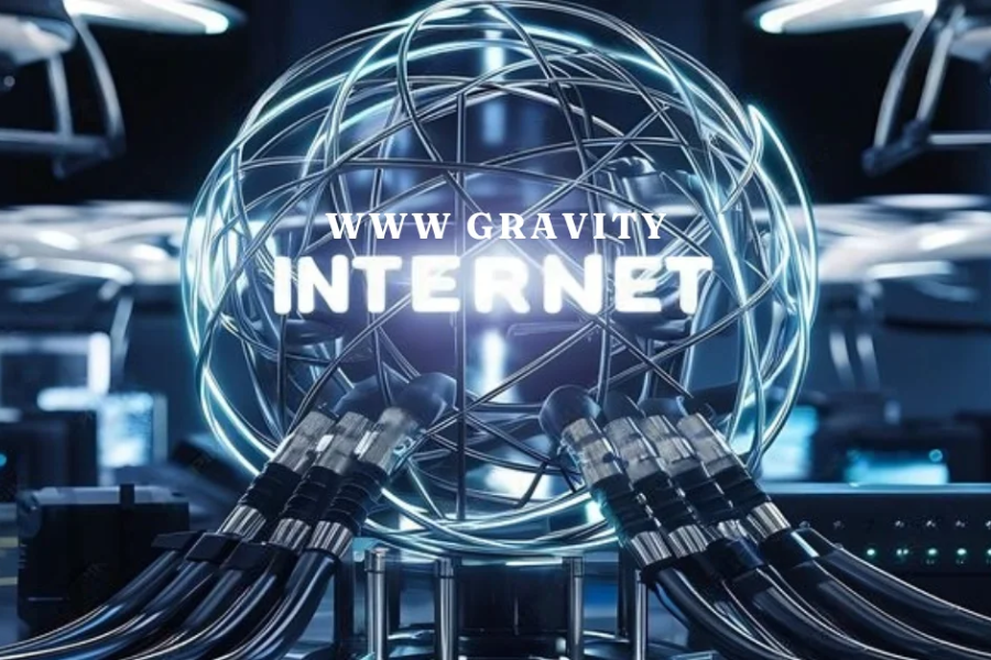 www gravityinternetnet