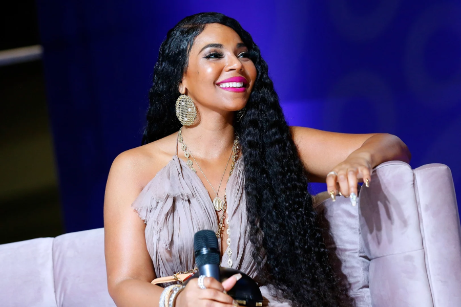 ashanti net worth 2024