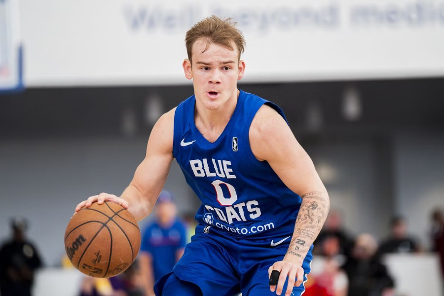 Mac McClung’s net worth