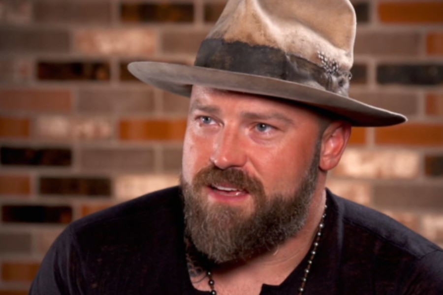 Zac Brown’s net worth