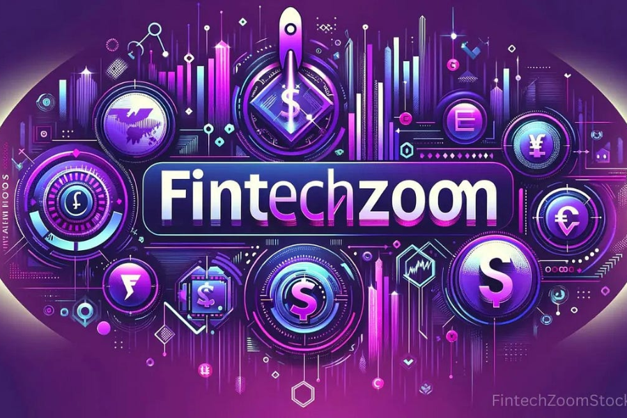 money fintechzoom