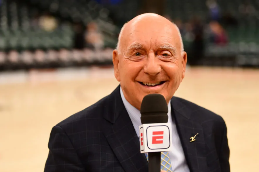 dick vitale net worth