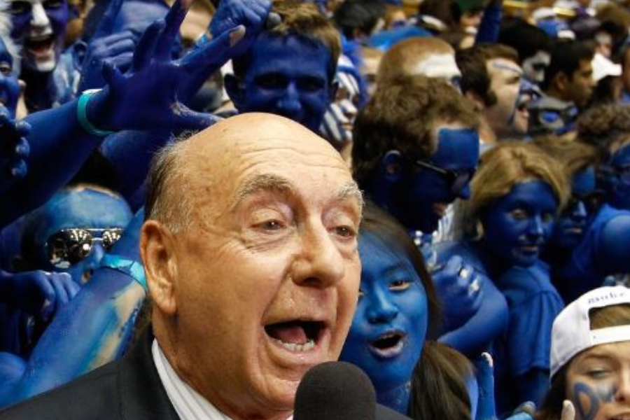 dick vitale net worth