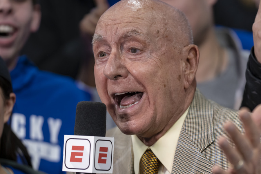 dick vitale net worth