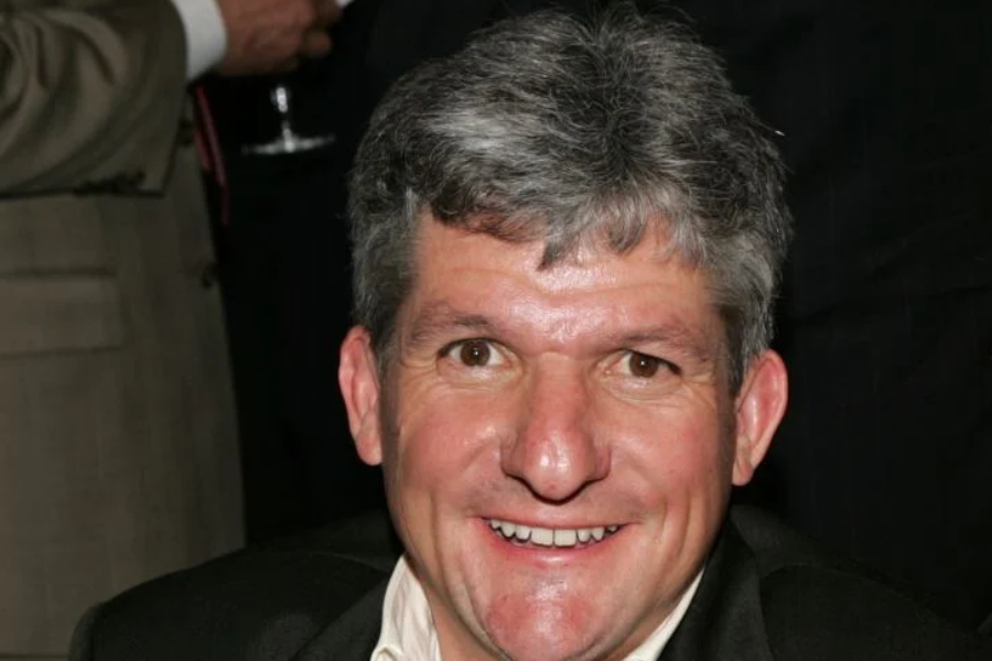 matt roloff net worth