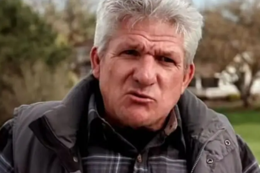 matt roloff net worth