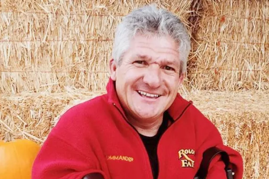 matt roloff net worth