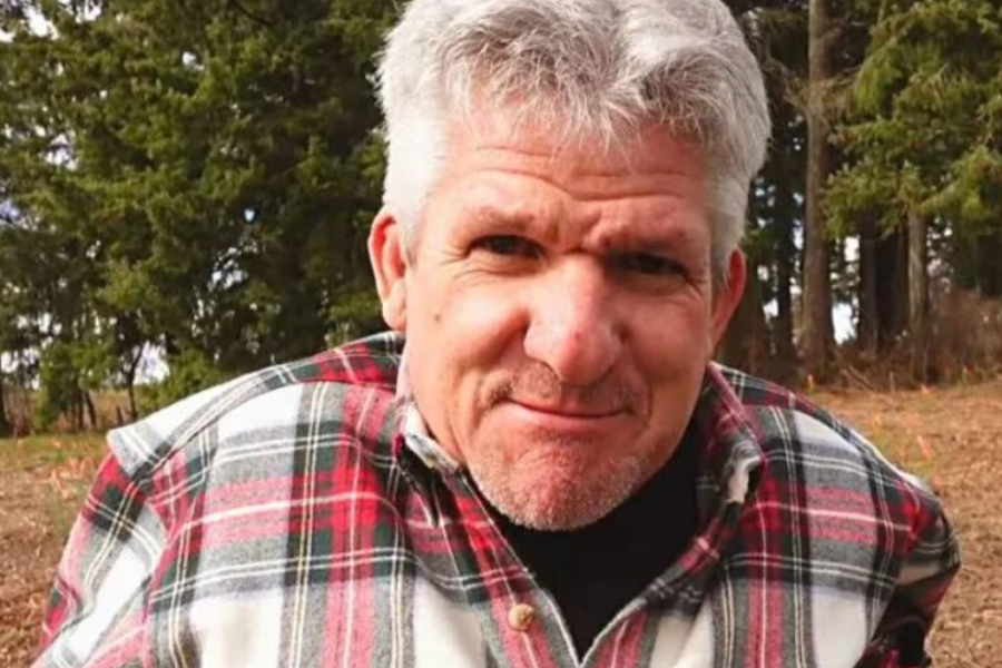 matt roloff net worth