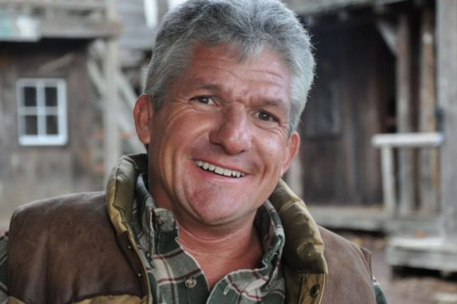 matt roloff net worth