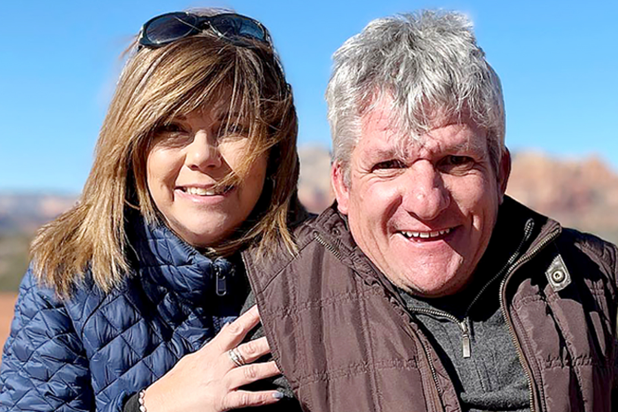 matt roloff net worth