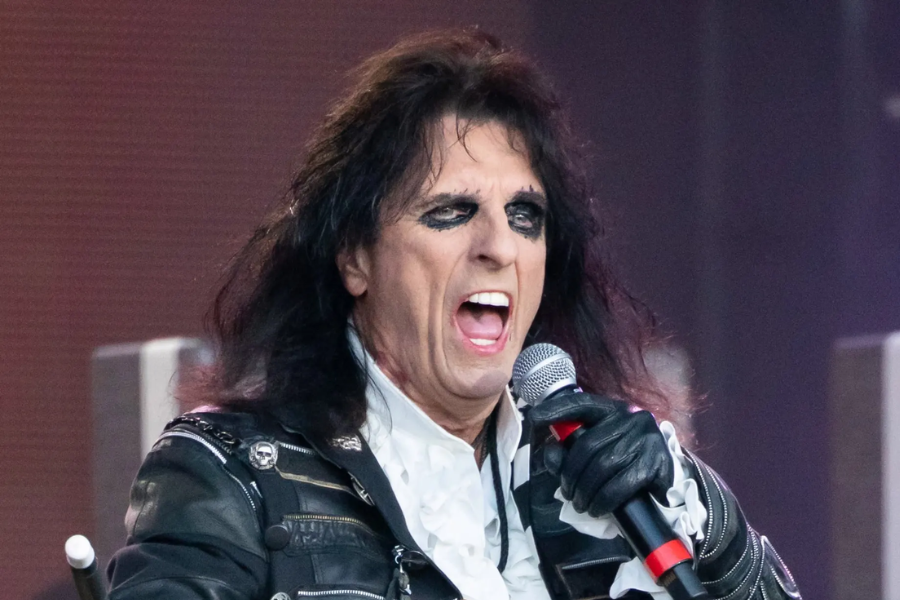 alice cooper net worth