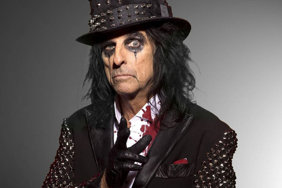 alice cooper net worth