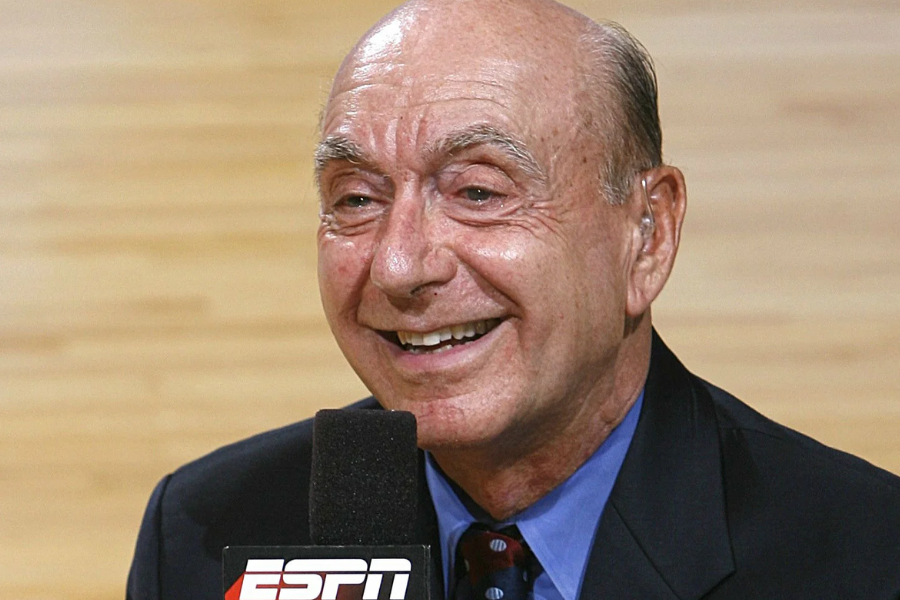 dick vitale net worth