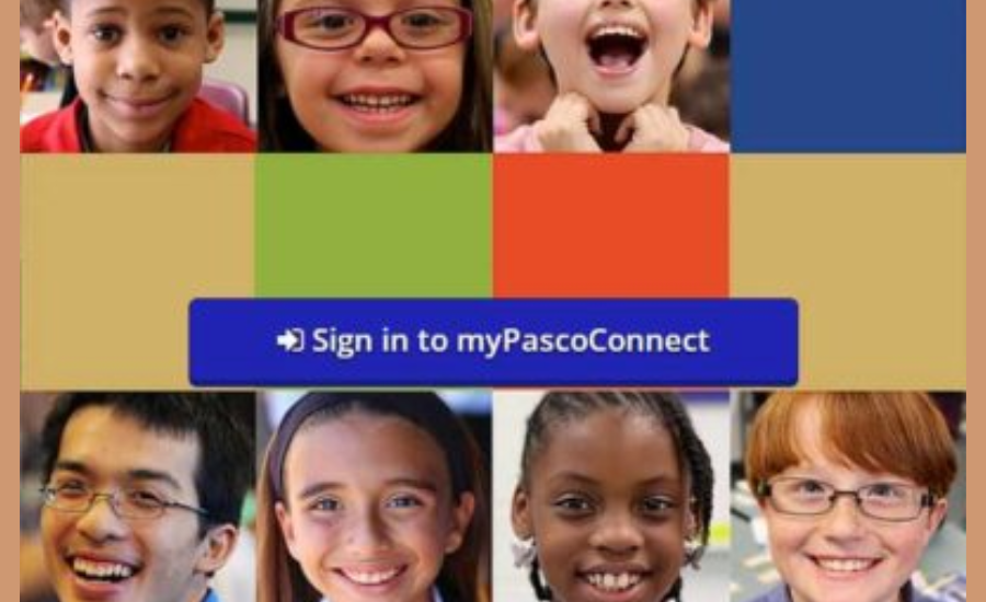 mypascoconnect