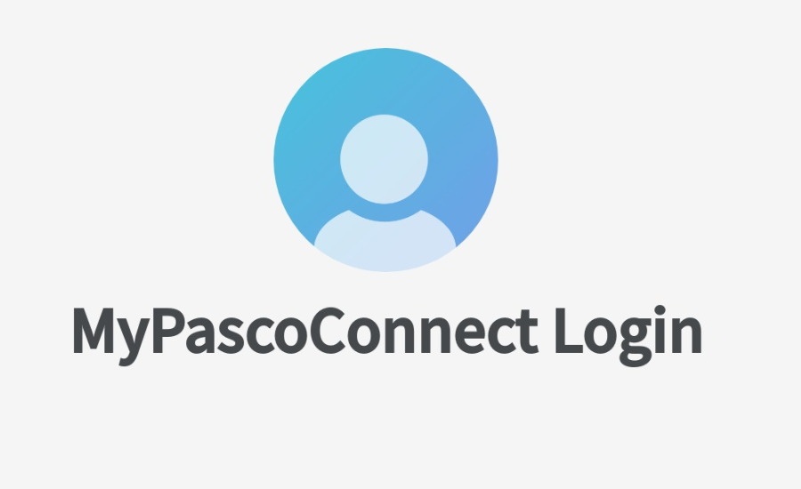 MyPascoConnect