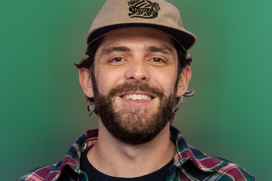 thomas rhett net worth