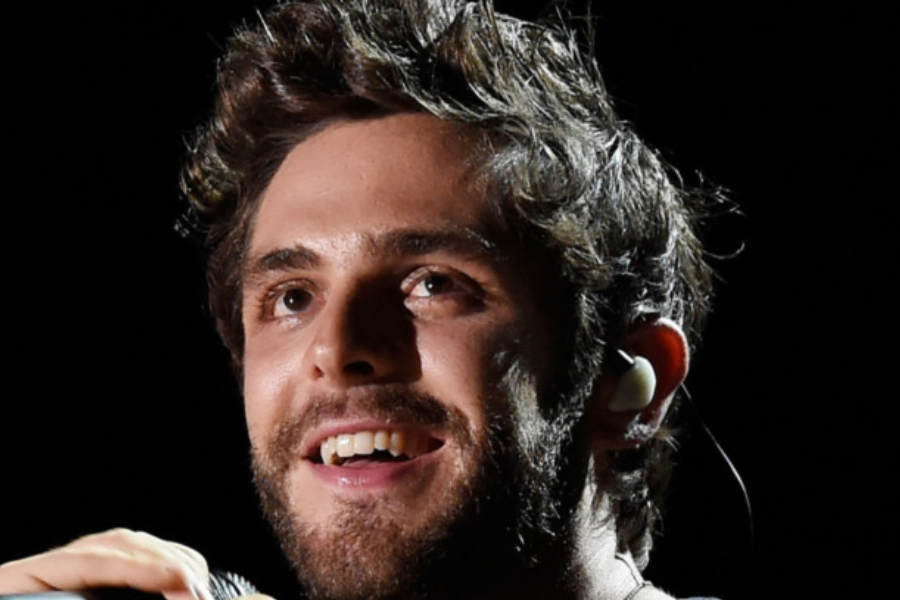 thomas rhett net worth