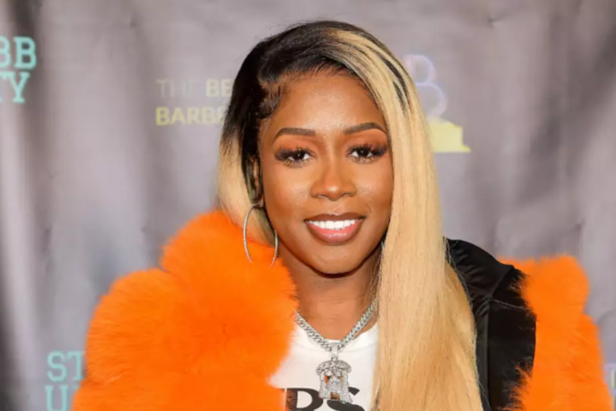 remy ma net worth