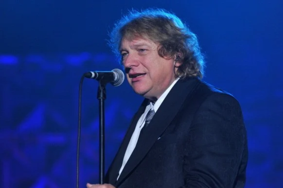 lou gramm net worth