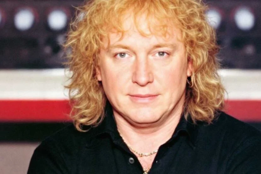 lou gramm net worth