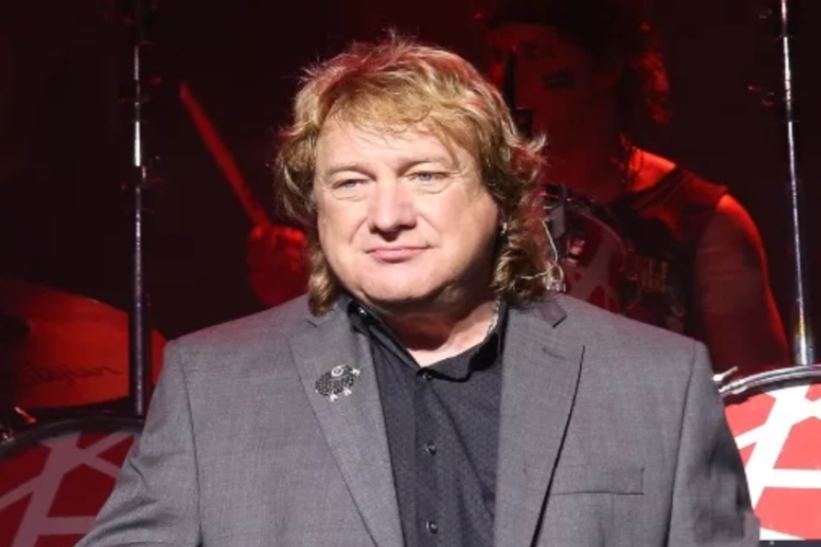 lou gramm net worth