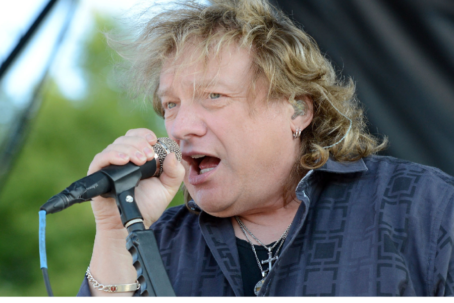 lou gramm net worth