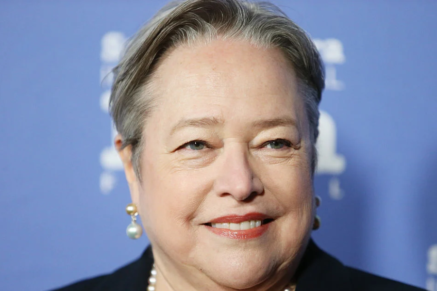 kathy bates net worth