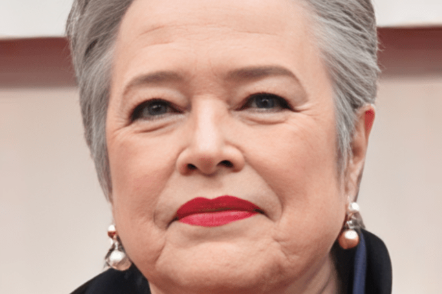 kathy bates net worth