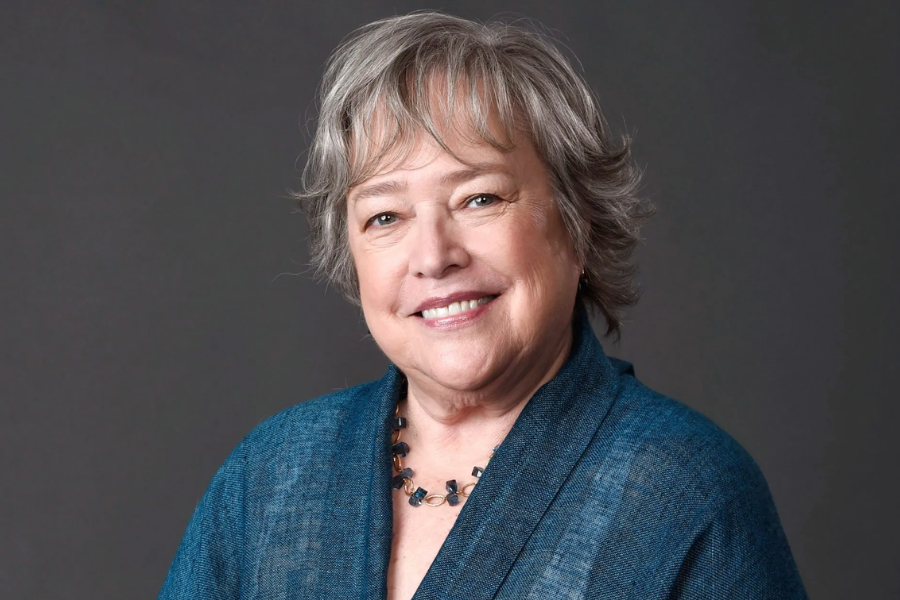 kathy bates net worth