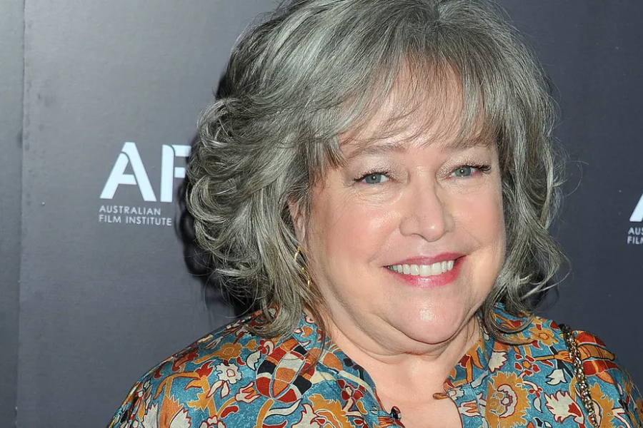 kathy bates net worth