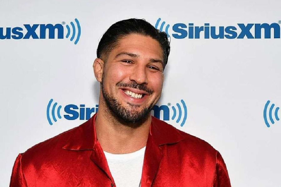 brendan schaub net worth