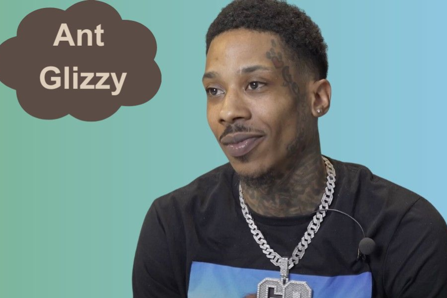 ant glizzy net worth