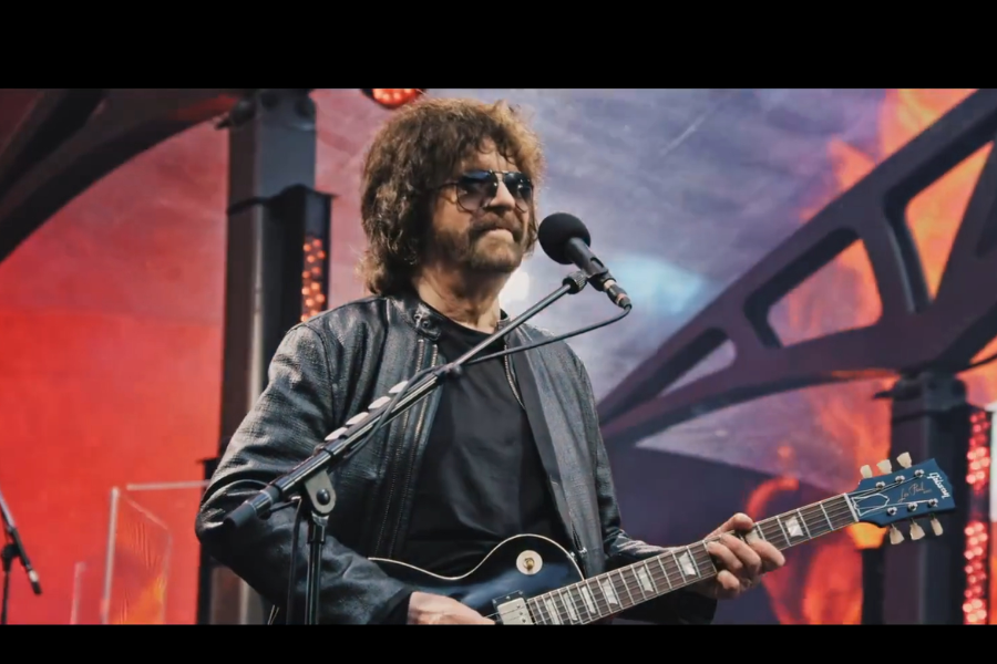 jeff lynne net worth