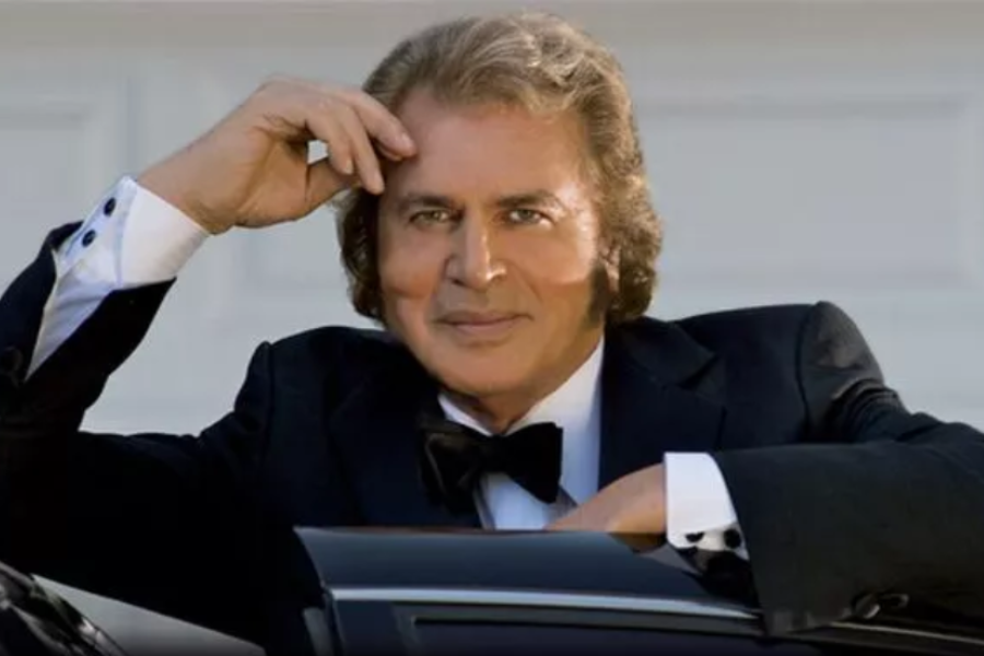 engelbert humperdinck net worth