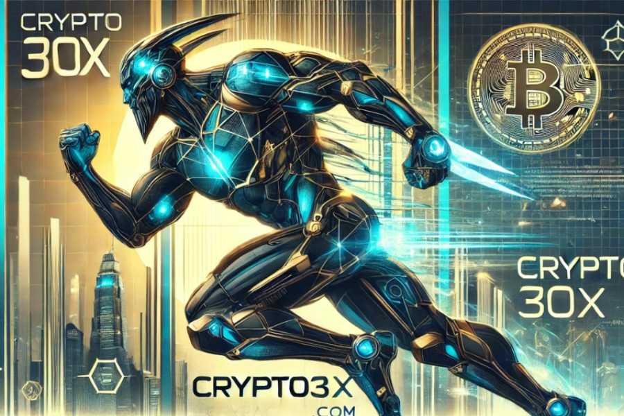 crypto30x.com gigachad​