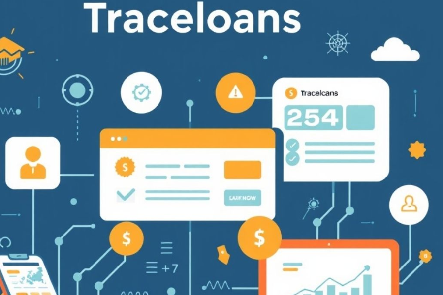 traceloans