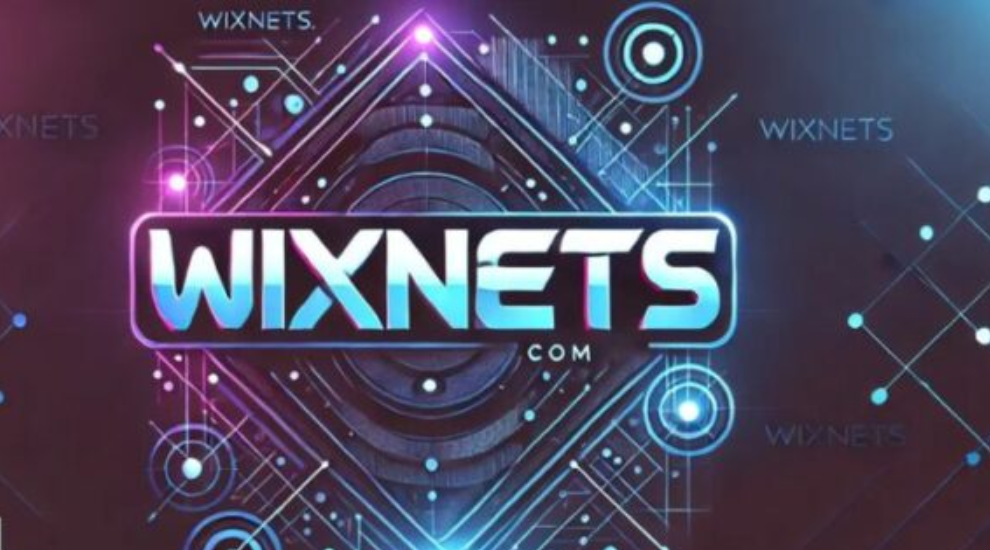 Wixnets.com