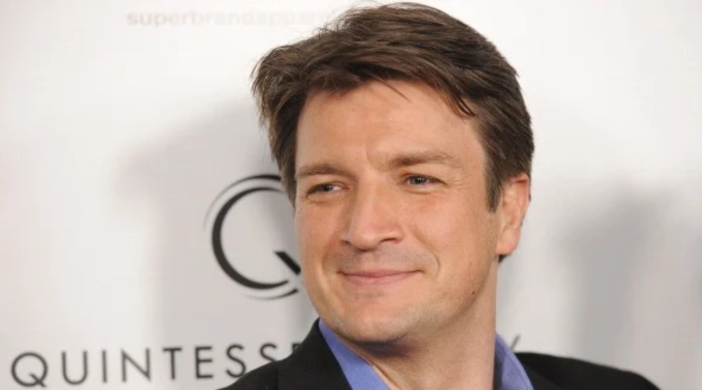 Nathan Fillion Net Worth