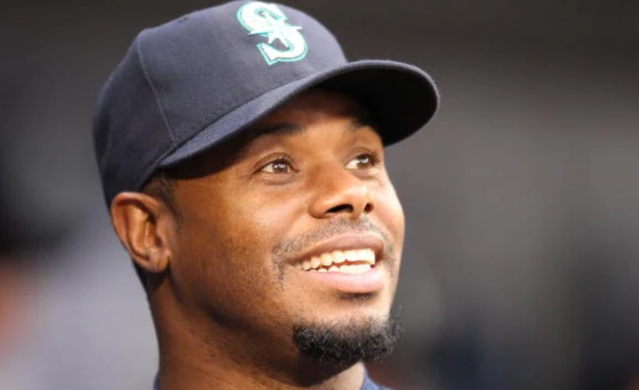 ken griffey jr net worth